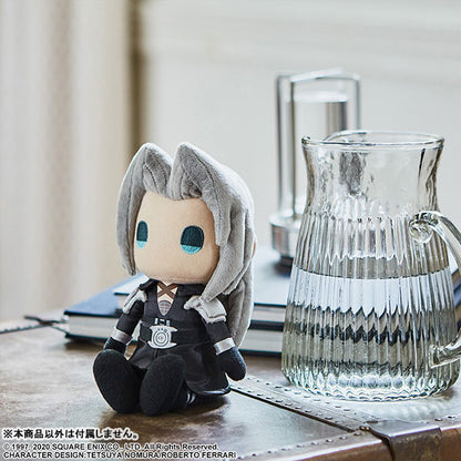 Final Fantasy VII Remake Plush [Sephiroth]