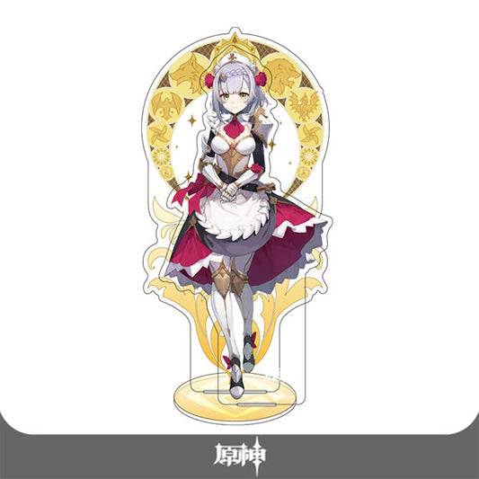 Genshin Impact "Mondstadt Series" Chara Acrylic Stand [Noelle]