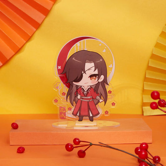 Heaven Official's Blessing "Lantern Festival" Acrylic Stand [Hua Cheng]