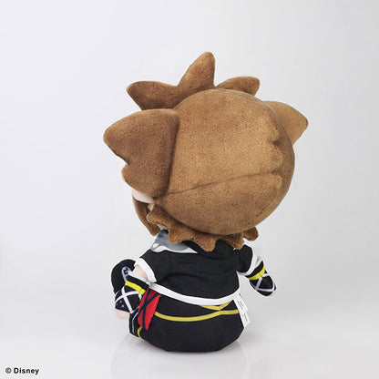 Kingdom Hearts II Plush [Sora]