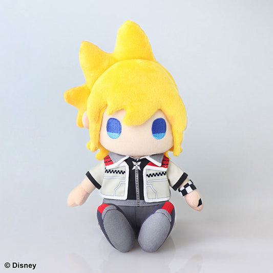 Kingdom Hearts II Plush [Roxas]