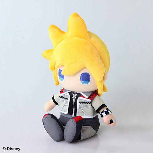 Kingdom Hearts II Plush [Roxas]