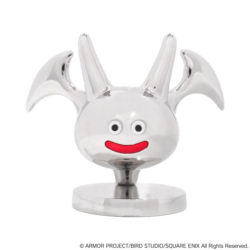 Dragon Quest Metallic Monsters Gallery [Metal Dragon Slime]