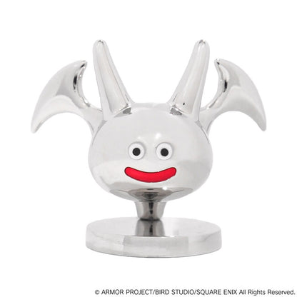 Dragon Quest Metallic Monsters Gallery [Metal Dragon Slime]