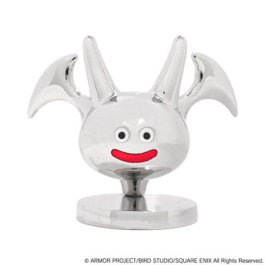Dragon Quest Metallic Monsters Gallery [Metal Dragon Slime]
