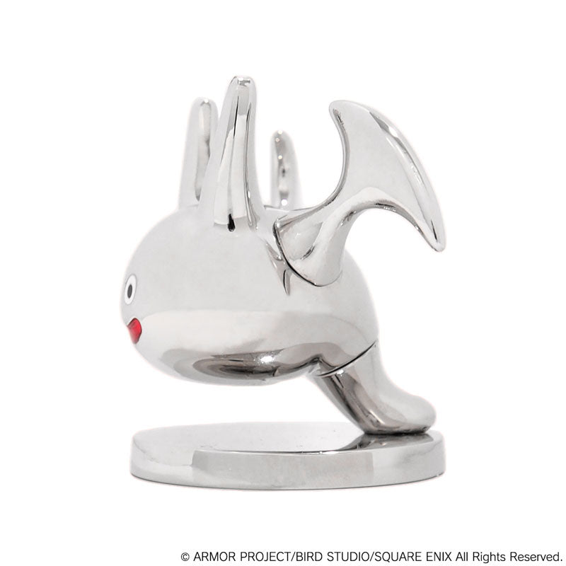 Dragon Quest Metallic Monsters Gallery [Metal Dragon Slime]