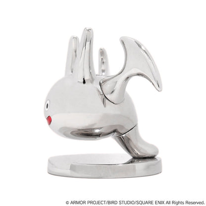 Dragon Quest Metallic Monsters Gallery [Metal Dragon Slime]