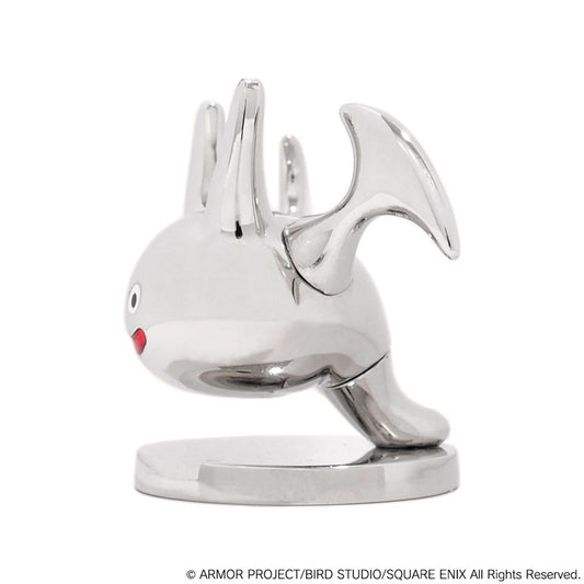 Dragon Quest Metallic Monsters Gallery [Metal Dragon Slime]