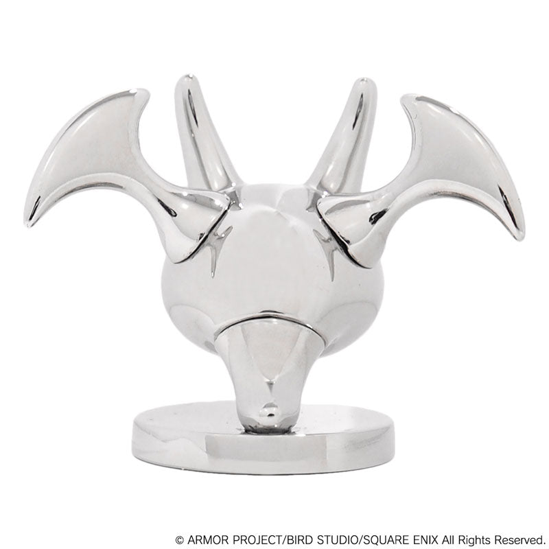 Dragon Quest Metallic Monsters Gallery [Metal Dragon Slime]