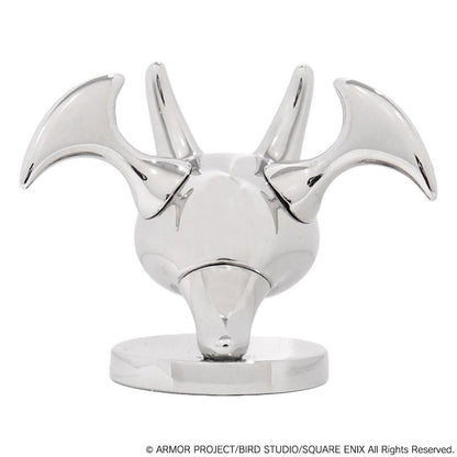 Dragon Quest Metallic Monsters Gallery [Metal Dragon Slime]
