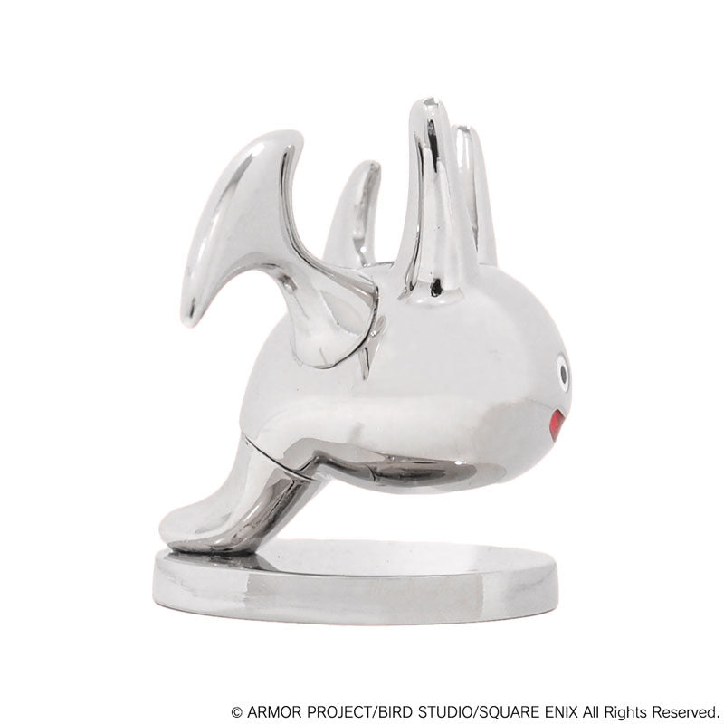 Dragon Quest Metallic Monsters Gallery [Metal Dragon Slime]