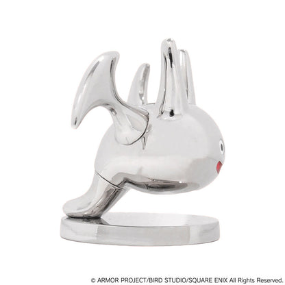 Dragon Quest Metallic Monsters Gallery [Metal Dragon Slime]