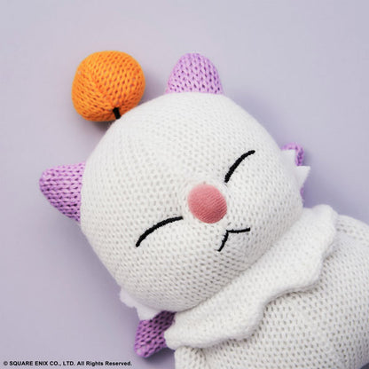 Final Fantasy Amigurumi Plush [Moogle]