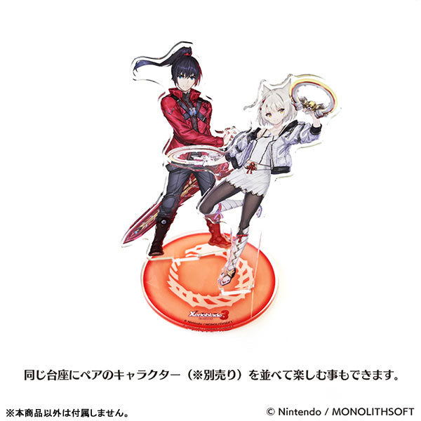 Xenoblade Chronicles 3 Acrylic Stand [Mio]