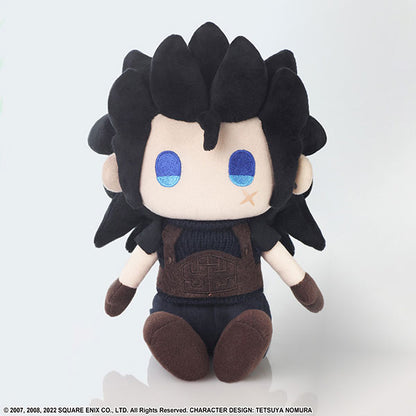 Crisis Core: Final Fantasy VII Reunion Plush [Zack Fair]