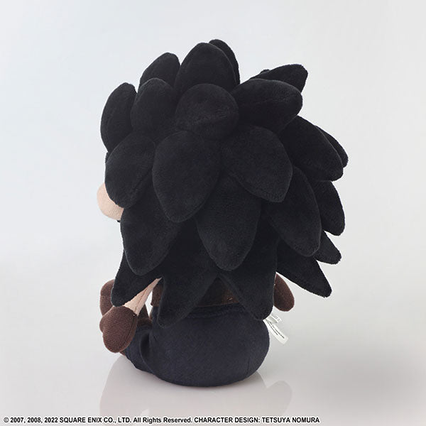 Crisis Core: Final Fantasy VII Reunion Plush [Zack Fair]