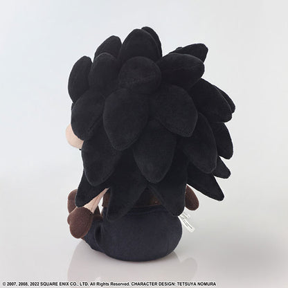 Crisis Core: Final Fantasy VII Reunion Plush [Zack Fair]