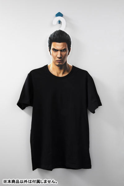 Yakuza Clothes Hanger [Kazuma Kiryu]