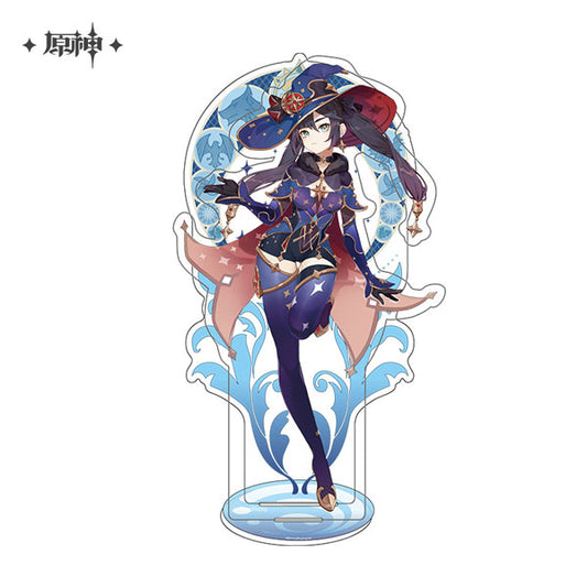 Genshin Impact "Mondstadt Series" Chara Acrylic Stand [Mona]