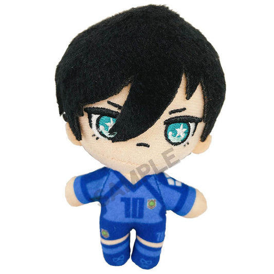 Blue Lock Kiratto Collection Plush [Rin Itoshi]