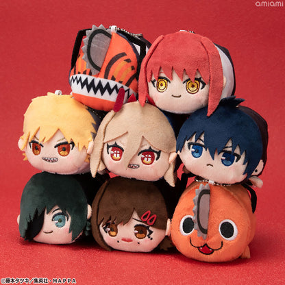 Chainsaw Man Gororin Blind Box [GUARANTEED SINGLE]