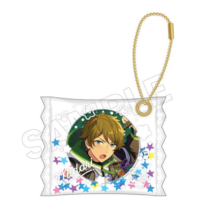 Ensemble Stars!! Candy Charm Collection (Vol. 4) Trading Keychain