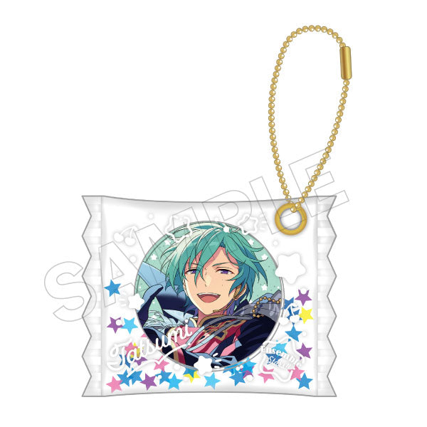 Ensemble Stars!! Candy Charm Collection (Vol. 4) Trading Keychain