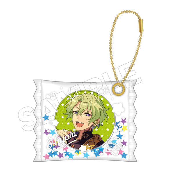 Ensemble Stars!! Candy Charm Collection (Vol. 4) Trading Keychain