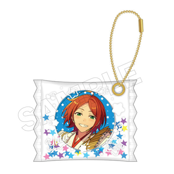 Ensemble Stars!! Candy Charm Collection (Vol. 4) Trading Keychain