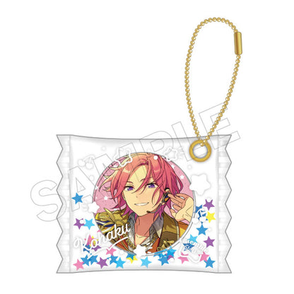 Ensemble Stars!! Candy Charm Collection (Vol. 4) Trading Keychain