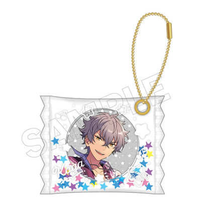 Ensemble Stars!! Candy Charm Collection (Vol. 4) Trading Keychain