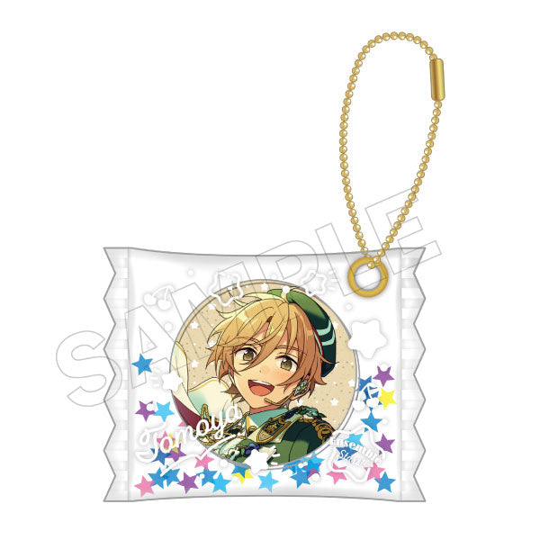 Ensemble Stars!! Candy Charm Collection (Vol. 4) Trading Keychain