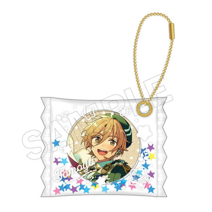 Ensemble Stars!! Candy Charm Collection (Vol. 4) Trading Keychain