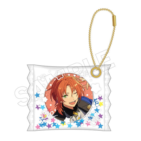 Ensemble Stars!! Candy Charm Collection (Vol. 4) Trading Keychain