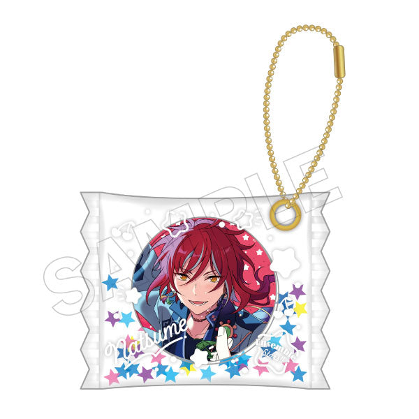 Ensemble Stars!! Candy Charm Collection (Vol. 4) Trading Keychain