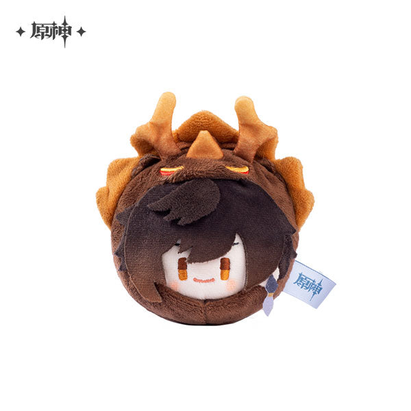 Genshin Impact Teyvat Zoo Series Dango Plush [Zhongli]