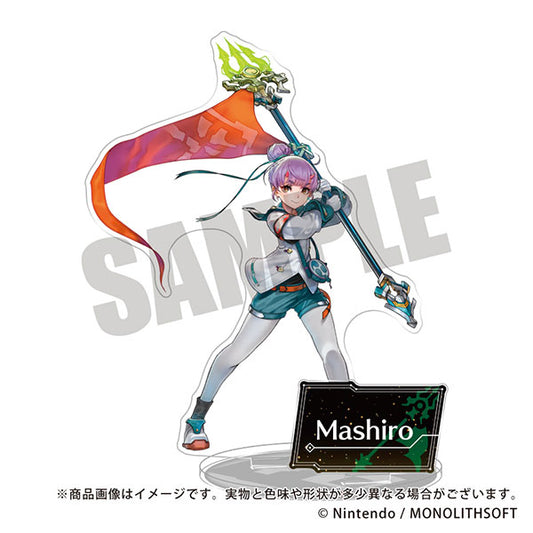 Xenoblade Chronicles 3 Acrylic Stand [Fiona]