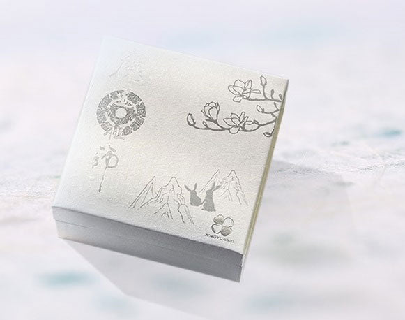The Master of Diabolism Rabbit Ring [Wei Wuxian]
