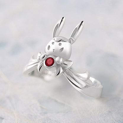 The Master of Diabolism Rabbit Ring [Wei Wuxian]