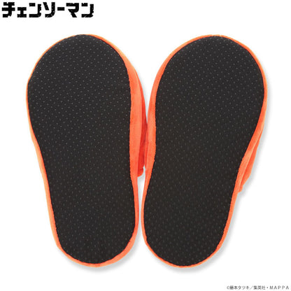 Chainsaw Man Pochita Room Slippers