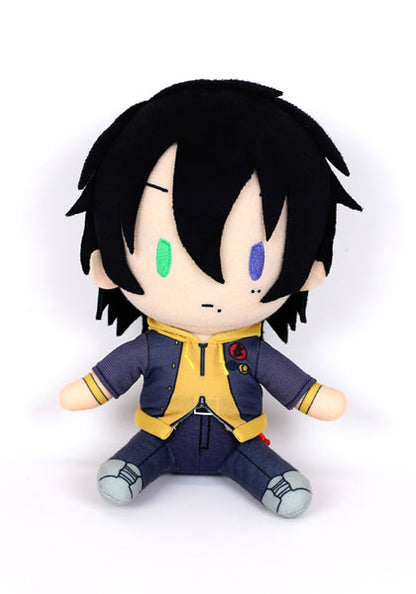 Hypnosis Mic -Division Rap Battle- Plush [Saburo Yamada]