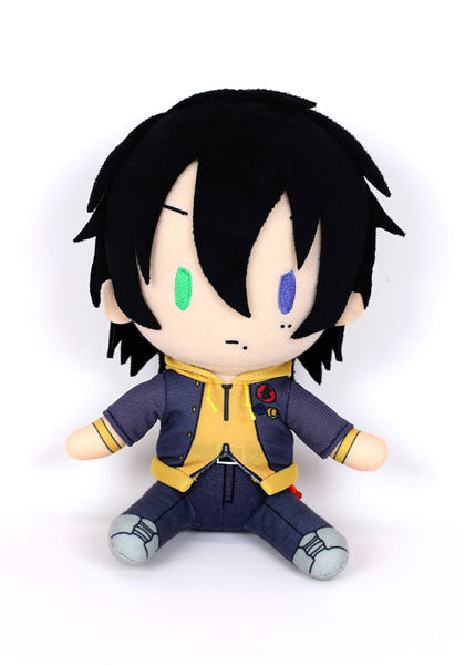 Hypnosis Mic -Division Rap Battle- Plush [Saburo Yamada]