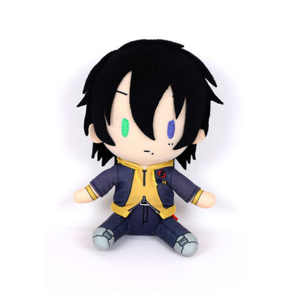 Hypnosis Mic -Division Rap Battle- Chara Plush [Saburo Yamada]