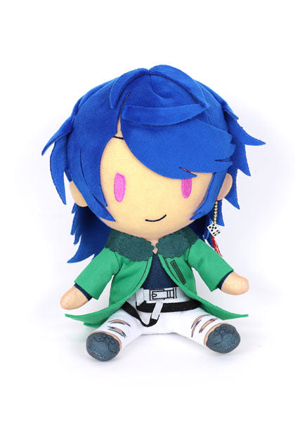 Hypnosis Mic -Division Rap Battle- Plush [Dice Arisugawa]
