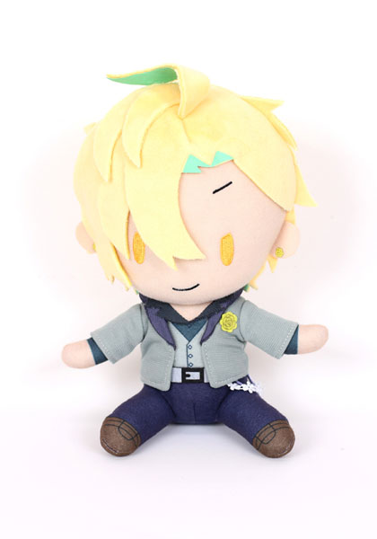 Hypnosis Mic -Division Rap Battle- Chara Plush [Izanami Hifumi]