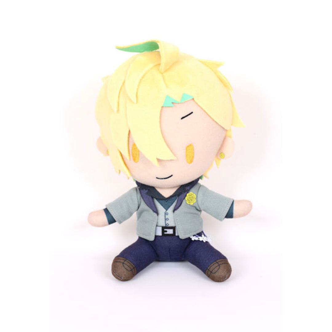 Hypnosis Mic -Division Rap Battle- Chara Plush [Izanami Hifumi]