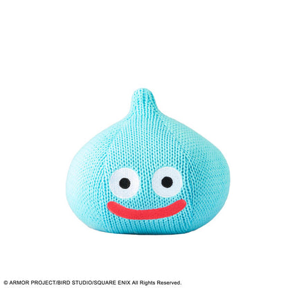 Dragon Quest Amigurumi Plush [Slime]