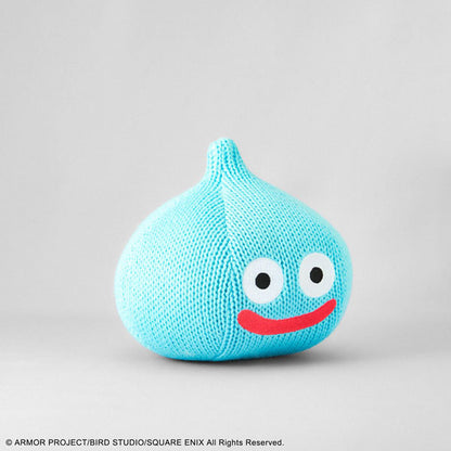 Dragon Quest Amigurumi Plush [Slime]