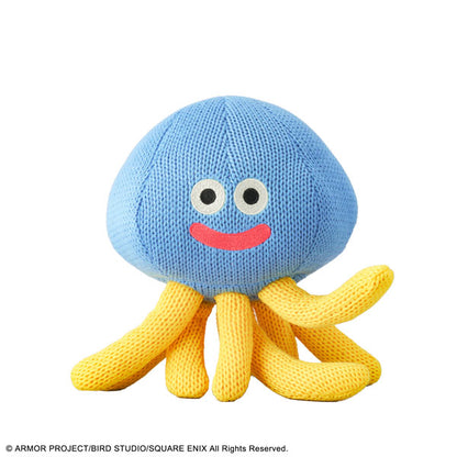 Dragon Quest Amigurumi Plush [Healslime]