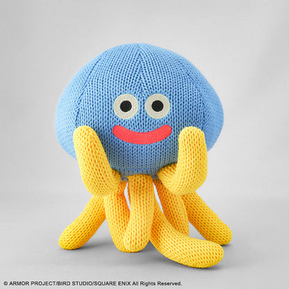 Dragon Quest Amigurumi Plush [Healslime]